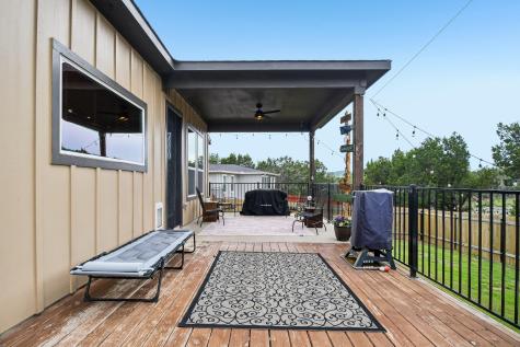 21422 Santa Rosa Avenue Lago Vista TX 78645