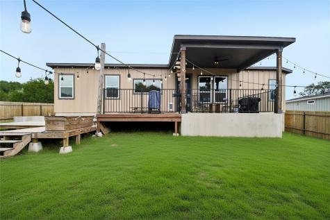 21422 Santa Rosa Avenue Lago Vista TX 78645