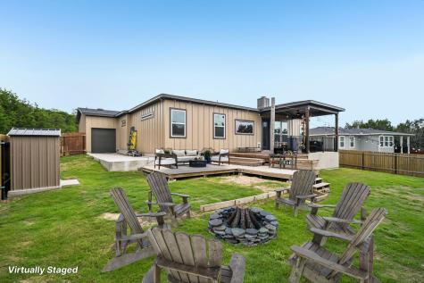 21422 Santa Rosa Avenue Lago Vista TX 78645