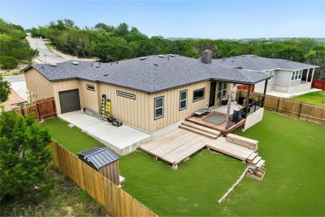 21422 Santa Rosa Avenue Lago Vista TX 78645