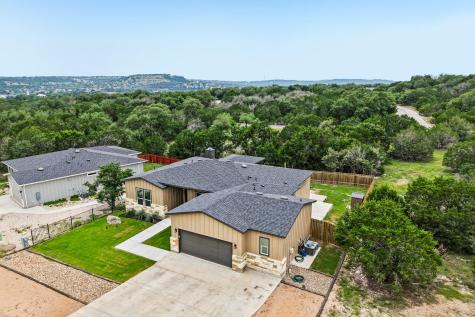 21422 Santa Rosa Avenue Lago Vista TX 78645