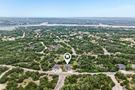 21422 Santa Rosa Avenue Lago Vista TX 78645