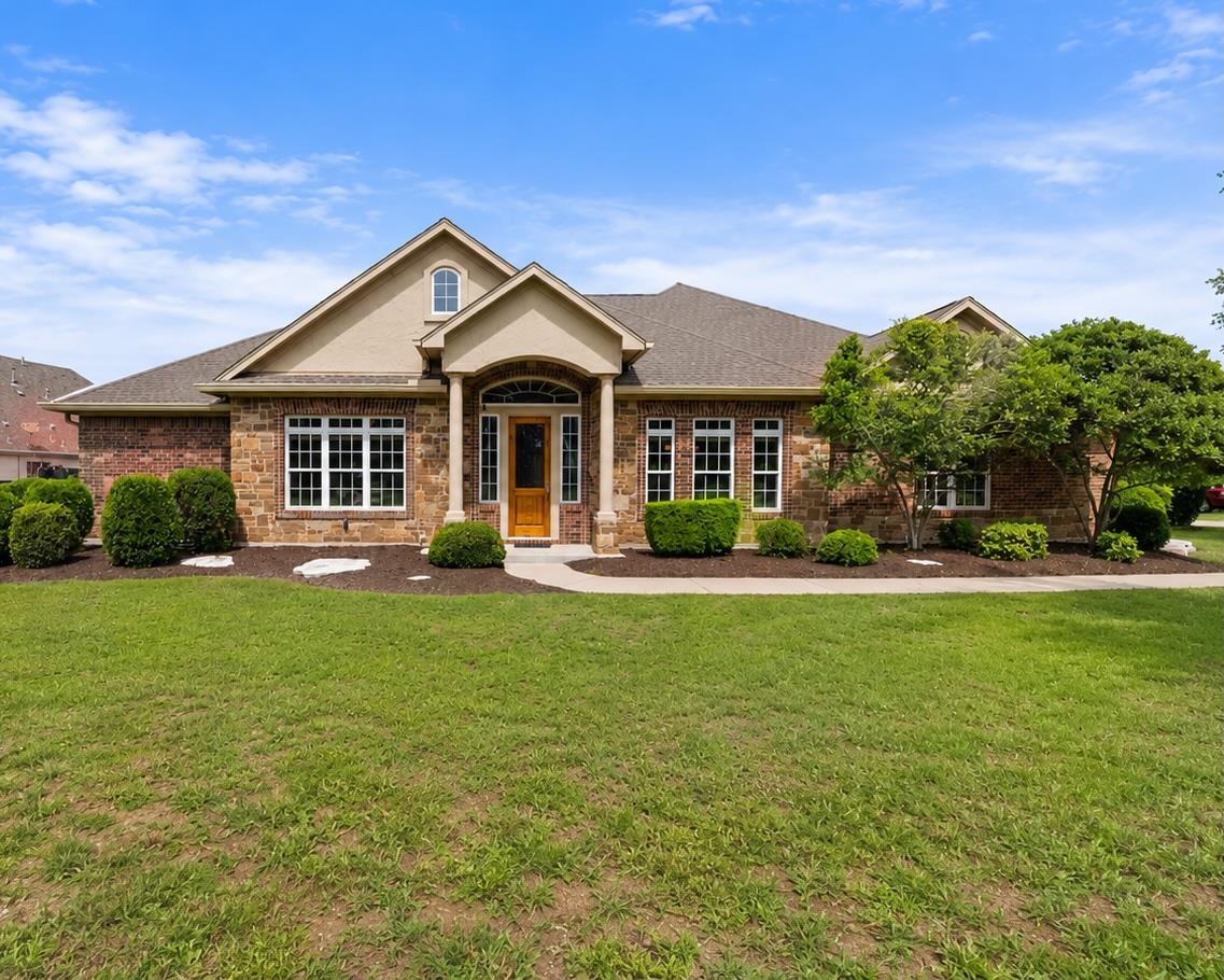 175 Whitney Woods Circle Georgetown TX 78633