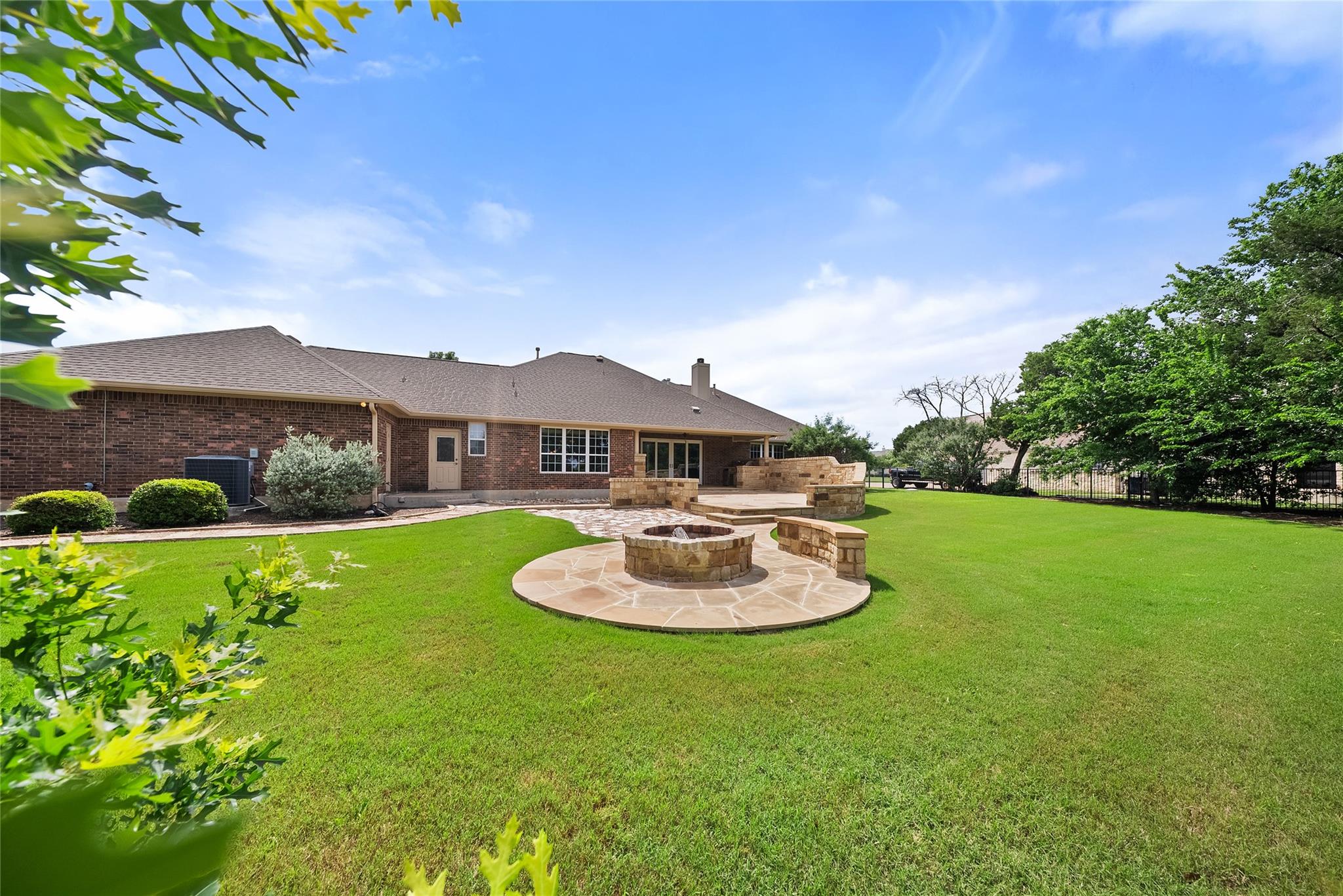 175 Whitney Woods Circle Georgetown TX 78633