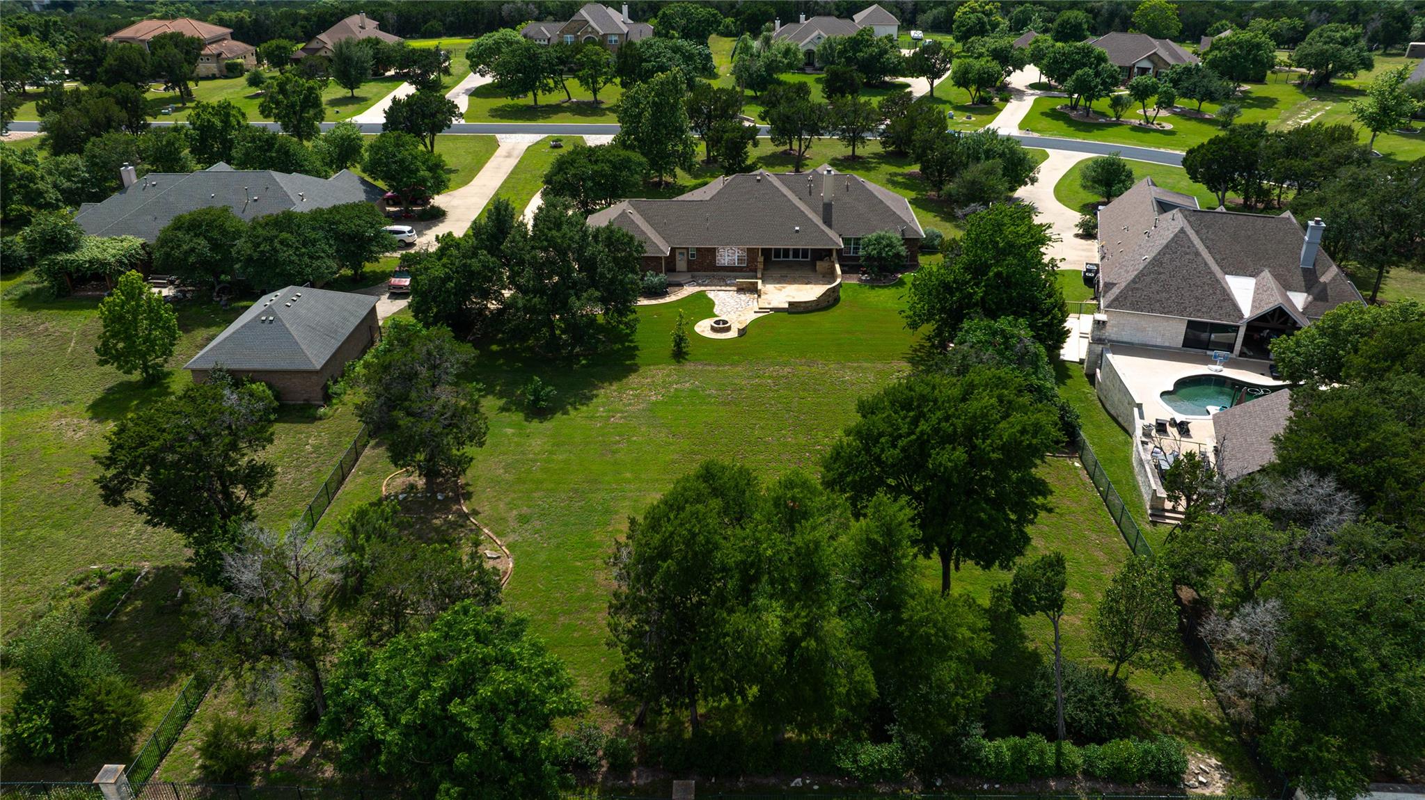175 Whitney Woods Circle Georgetown TX 78633