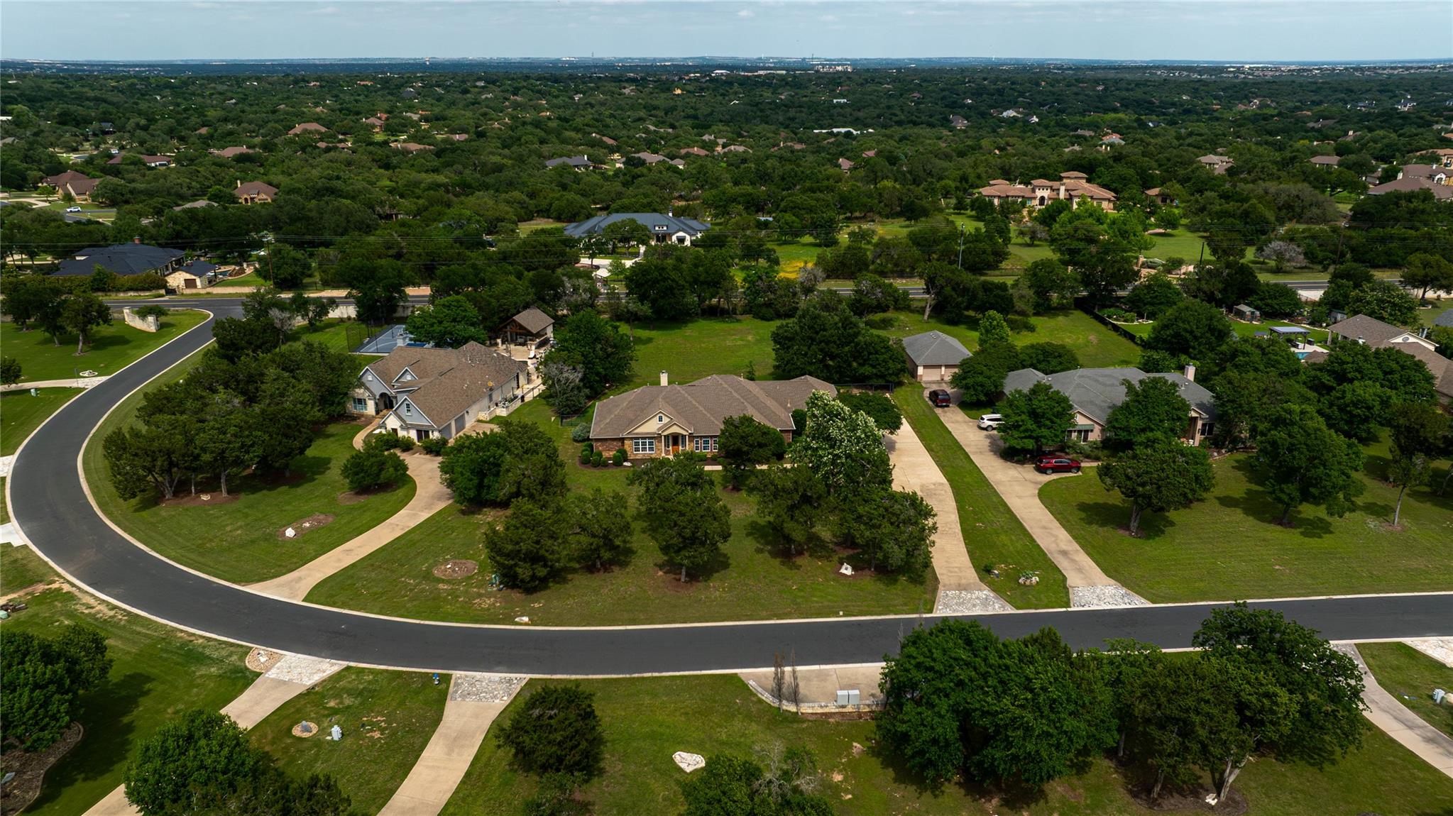 175 Whitney Woods Circle Georgetown TX 78633