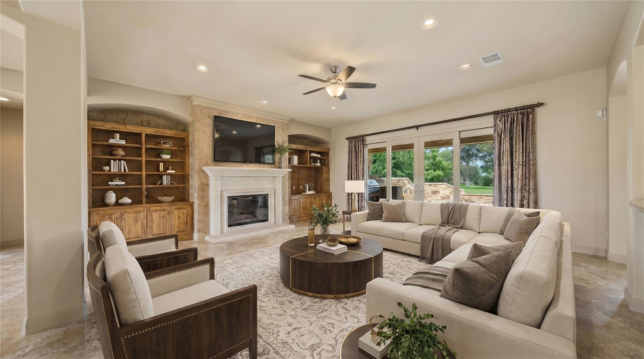 175 Whitney Woods Circle Georgetown TX 78633