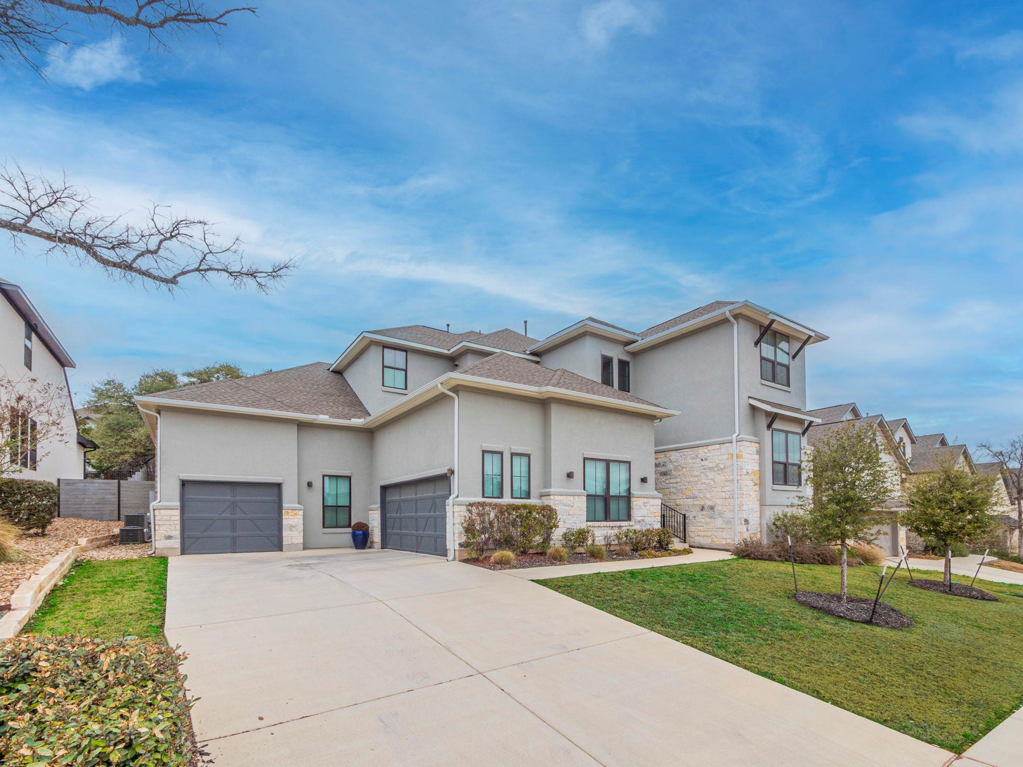 112 Hollytree Court Georgetown TX 78628