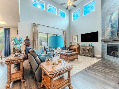 112 Hollytree Court Georgetown TX 78628