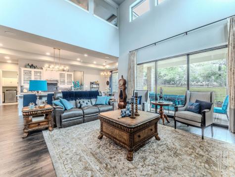 112 Hollytree Court Georgetown TX 78628