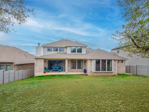 112 Hollytree Court Georgetown TX 78628