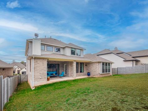 112 Hollytree Court Georgetown TX 78628