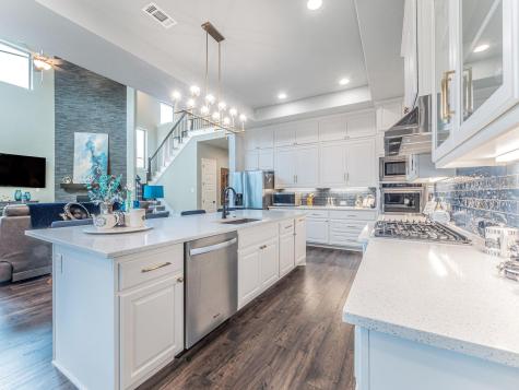 112 Hollytree Court Georgetown TX 78628
