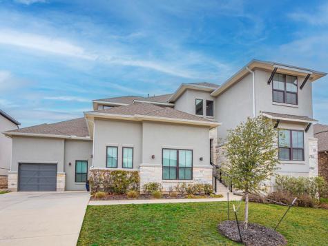 112 Hollytree Court Georgetown TX 78628