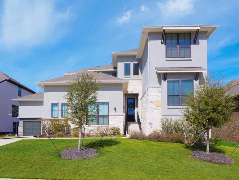112 Hollytree Court Georgetown TX 78628