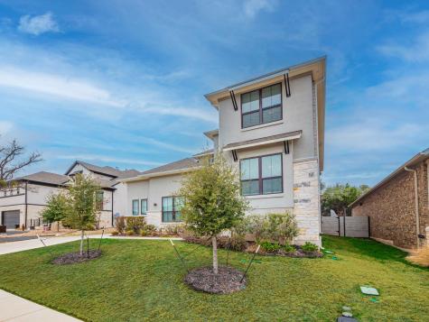 112 Hollytree Court Georgetown TX 78628