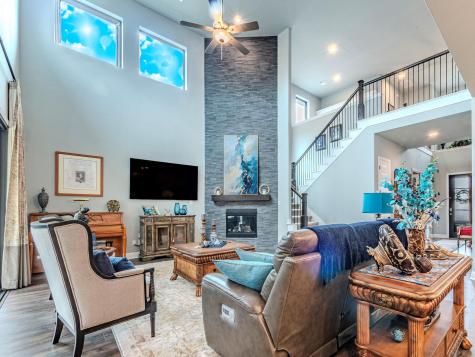 112 Hollytree Court Georgetown TX 78628