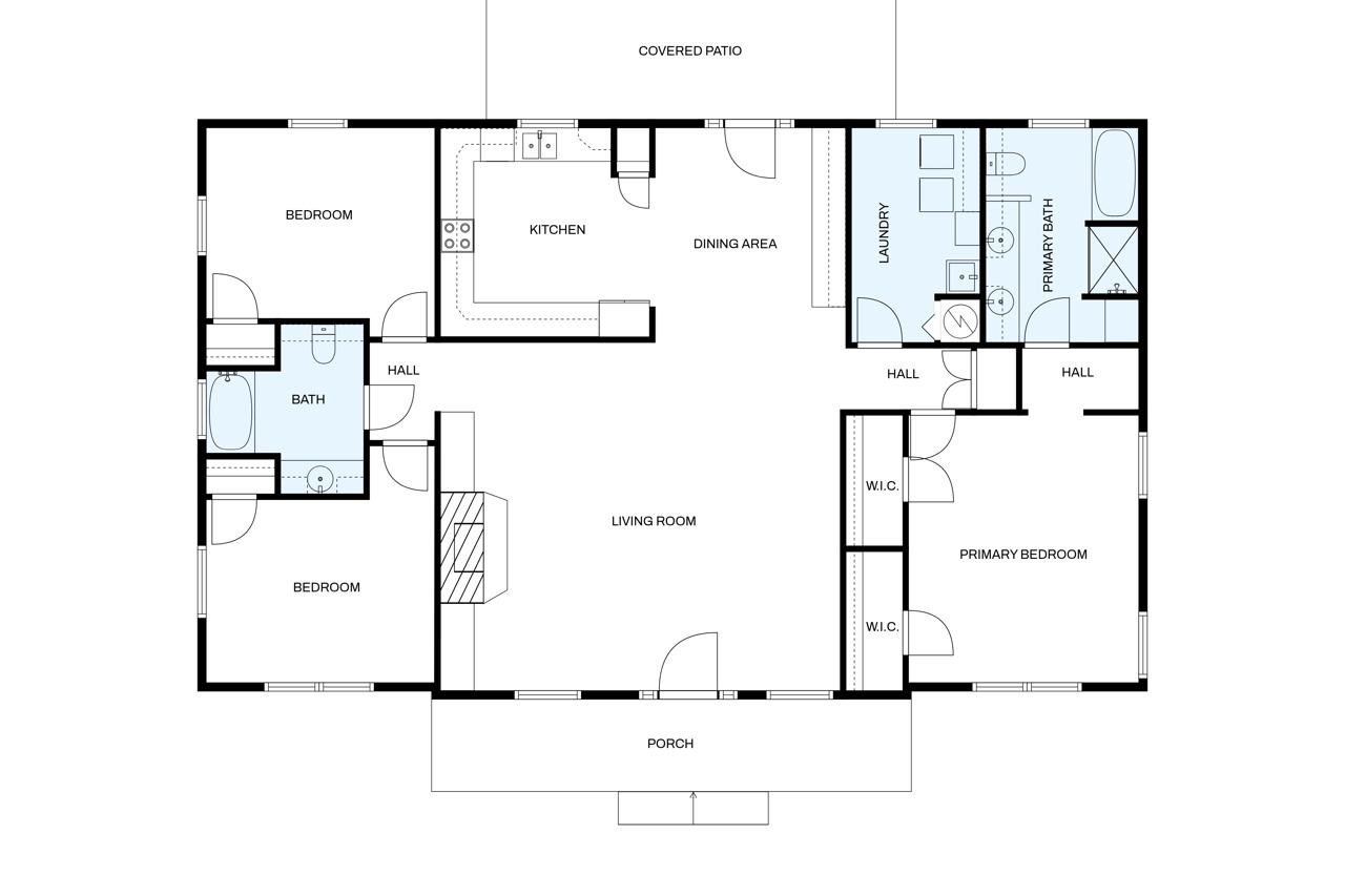 1129 Lonesome Loop Blanco TX 78606
