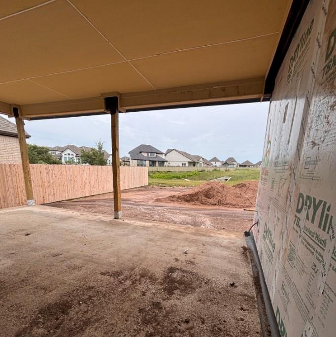 518 Tricia Court Liberty Hill TX 78642
