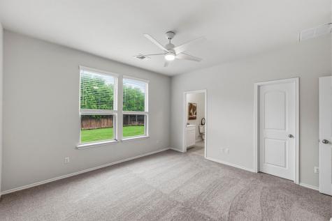 2124 Cliffbrake Way Georgetown TX 78626