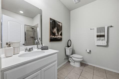 2124 Cliffbrake Way Georgetown TX 78626