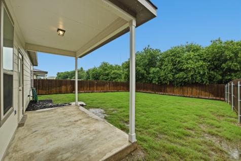 2124 Cliffbrake Way Georgetown TX 78626