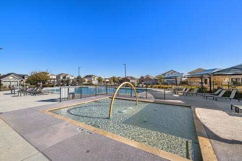 2124 Cliffbrake Way Georgetown TX 78626