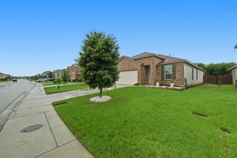 2124 Cliffbrake Way Georgetown TX 78626