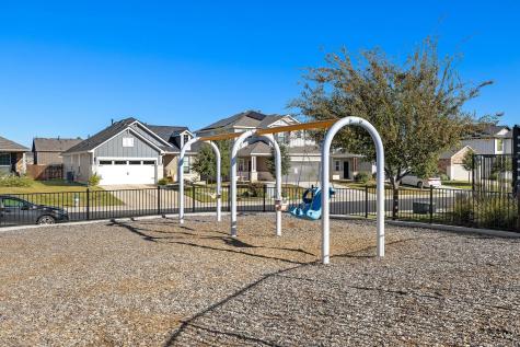 2124 Cliffbrake Way Georgetown TX 78626