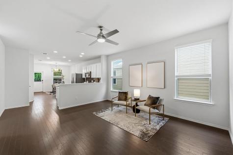 2124 Cliffbrake Way Georgetown TX 78626