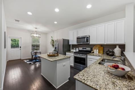 2124 Cliffbrake Way Georgetown TX 78626