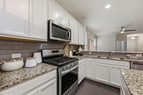 2124 Cliffbrake Way Georgetown TX 78626
