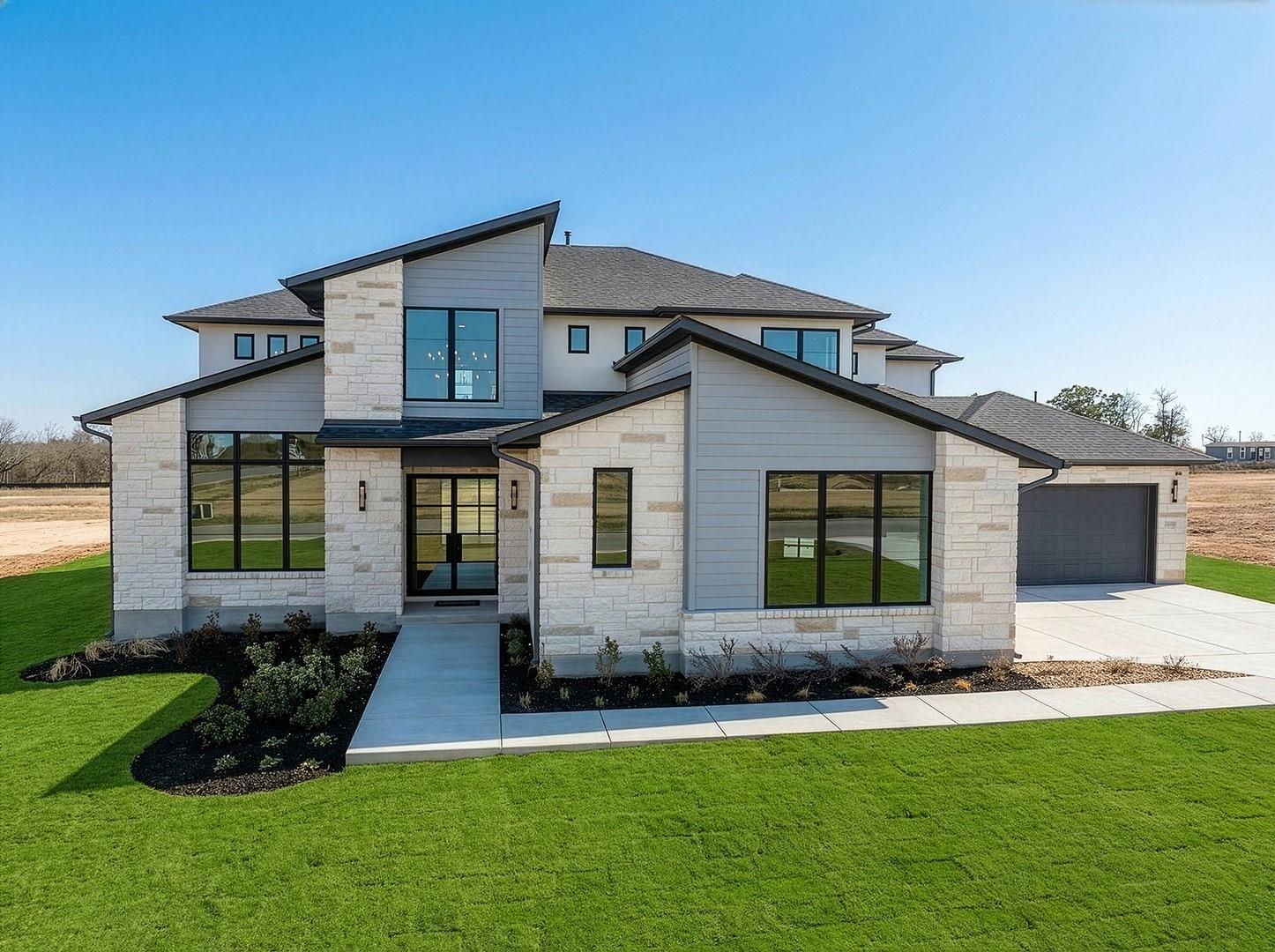2385 Lineage Lane Leander TX 78641