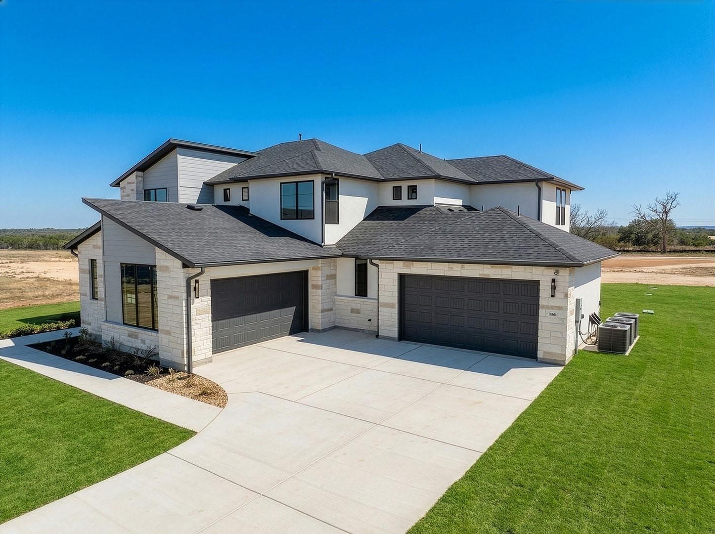 2385 Lineage Lane Leander TX 78641