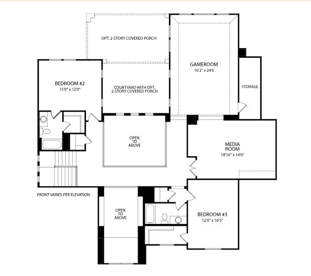 2385 Lineage Lane Leander TX 78641
