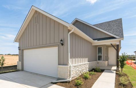 192 Frontera Drive Bastrop TX 78602