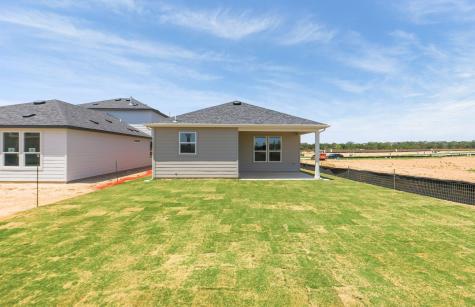 192 Frontera Drive Bastrop TX 78602