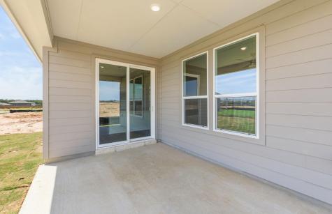 192 Frontera Drive Bastrop TX 78602