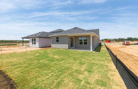 192 Frontera Drive Bastrop TX 78602