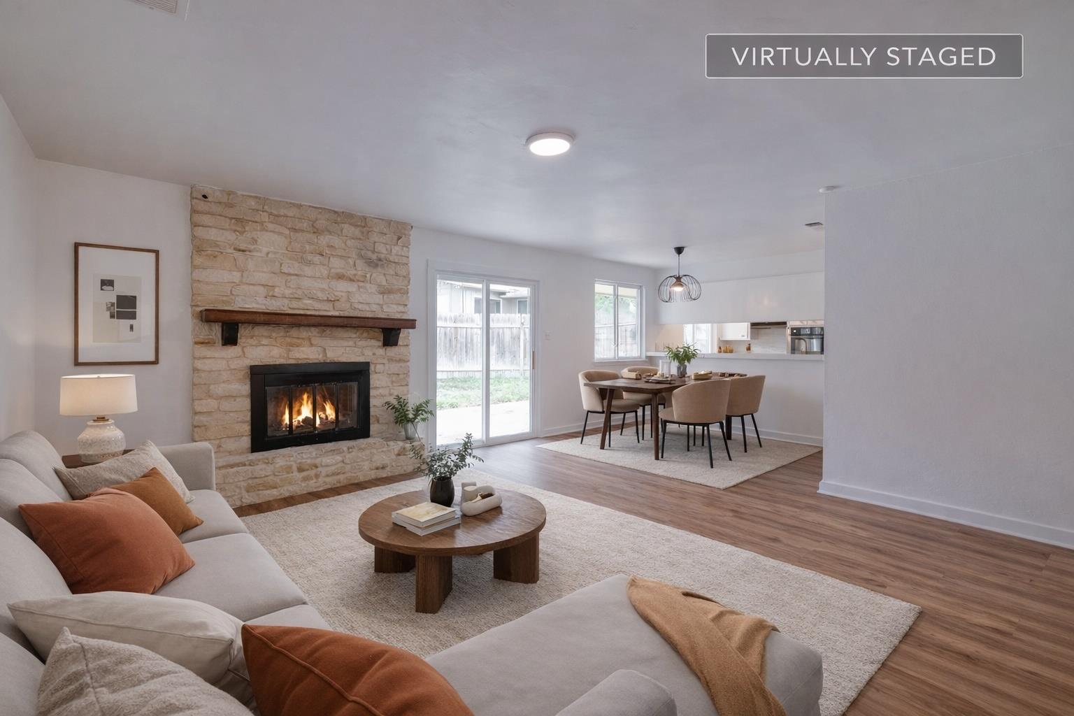10214 Oak Hollow Drive Austin TX 78758