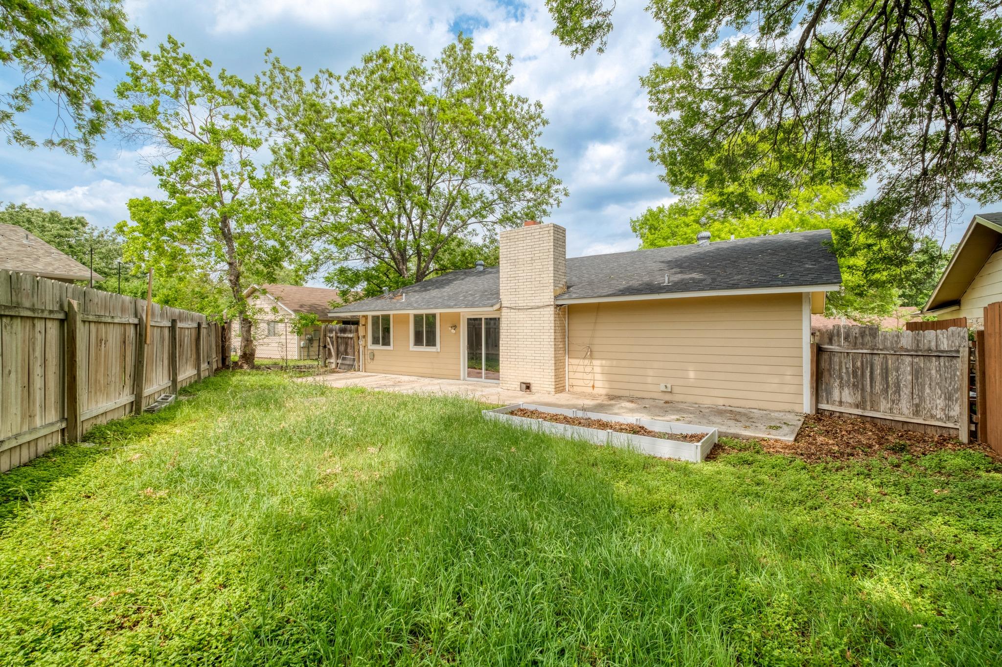 10214 Oak Hollow Drive Austin TX 78758