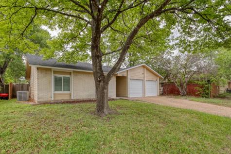10214 Oak Hollow Drive Austin TX 78758