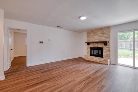 10214 Oak Hollow Drive Austin TX 78758