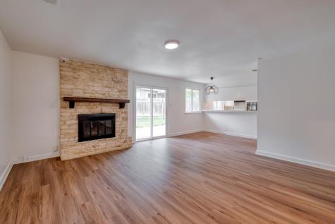 10214 Oak Hollow Drive Austin TX 78758