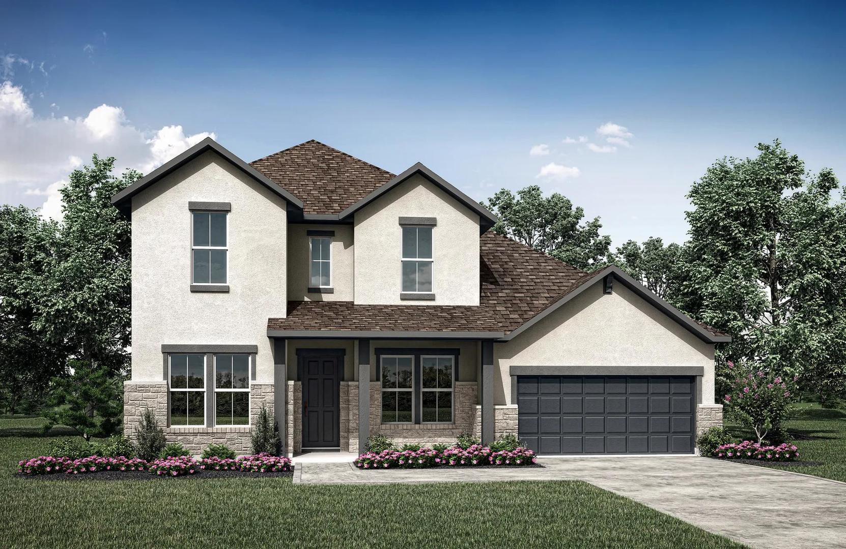 19609 Serenity Lane Lago Vista TX 78645