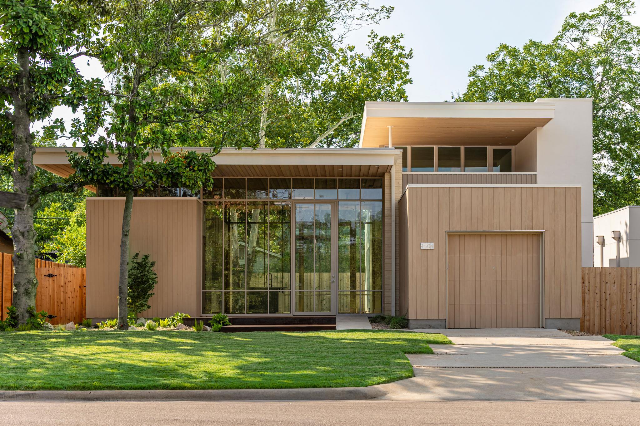 Austin TX, 4504 Chiappero Trail