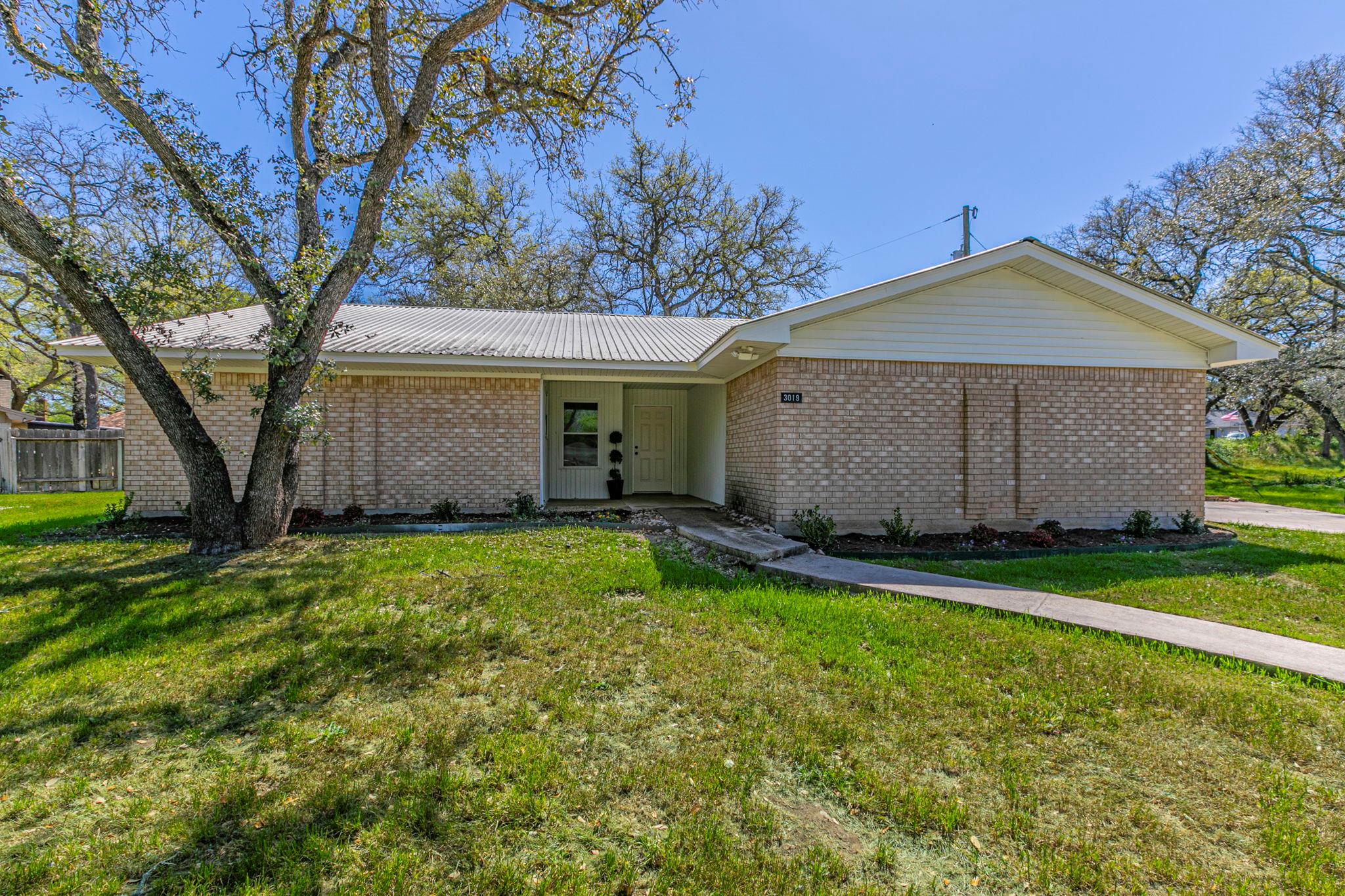 3019 Summit Drive Belton TX 76513