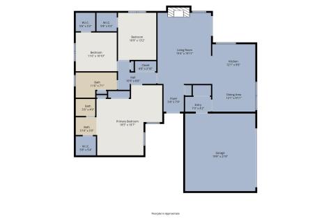 3019 Summit Drive Belton TX 76513