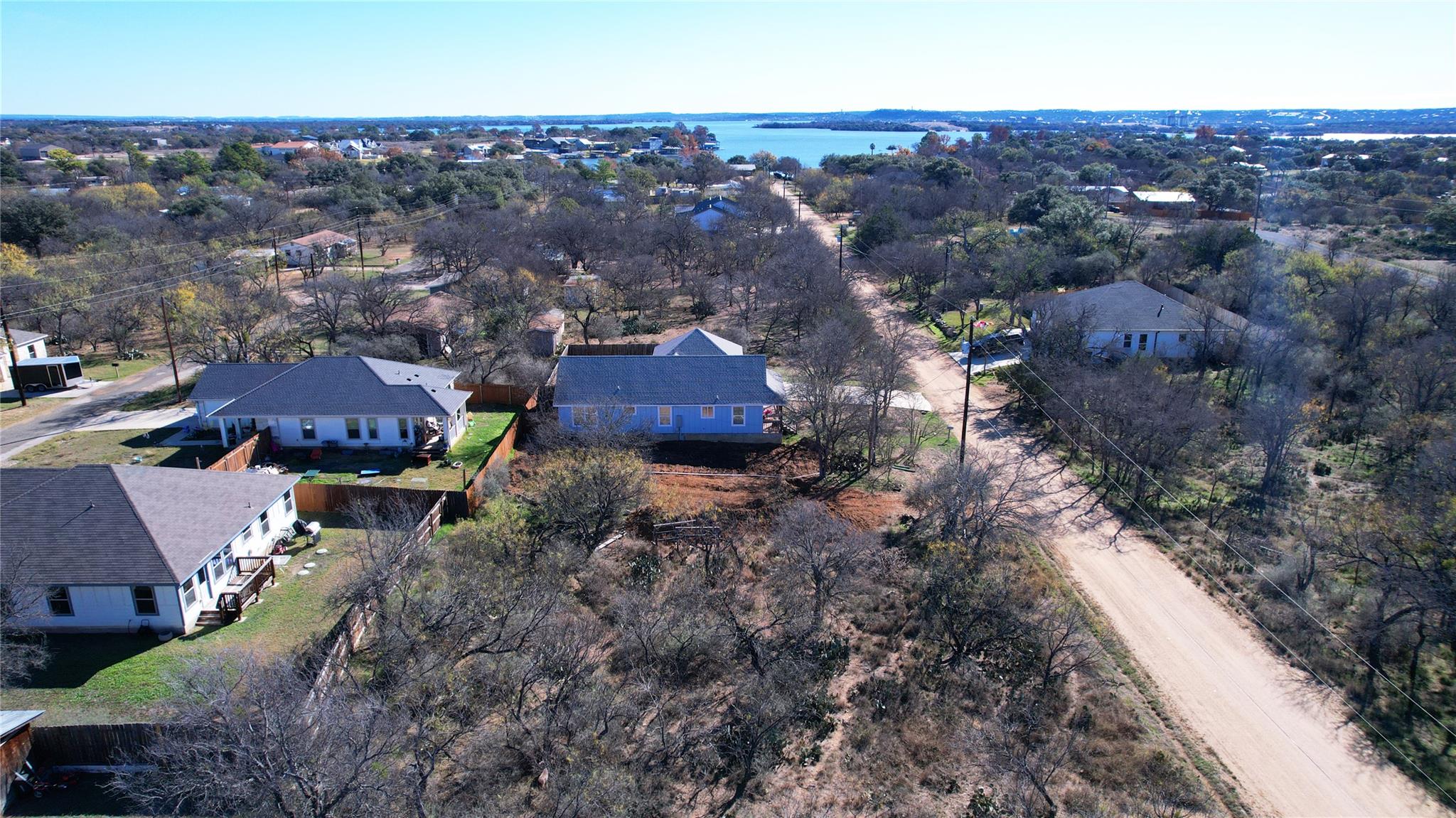 111 E Hickory Drive Granite Shoals TX 78654