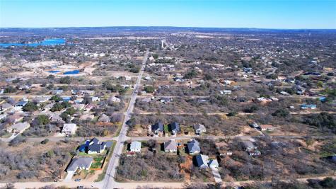 111 E Hickory Drive Granite Shoals TX 78654